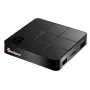 Adaptador TV Blackpcs Smart TV Box Ethernet / WiFi / HDMI 2X USB Negro