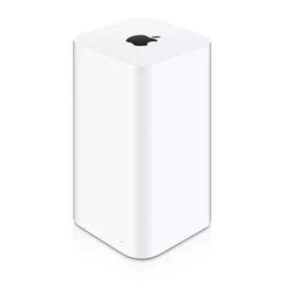 Disco Wireless Apple 2Tb 6.6 Airport Time Blanco - Digitalife eShop
