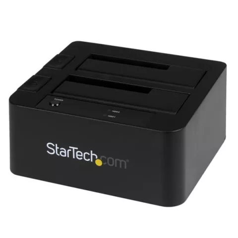 Startech Adaptador Usb 3.1 (10 Gbps) A Sata Para Unidades De Disco De 2.5 –