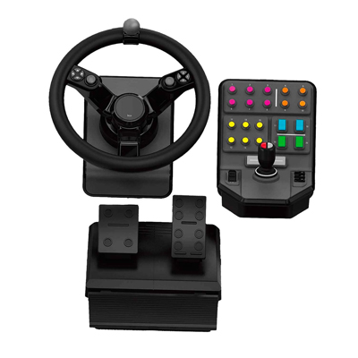 Digitalife - Adquiere tu volante Logitech G29 y se un el