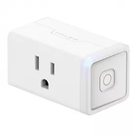 TP-Link - Tapo P100 enchufe inteligente 2300 W Blanco