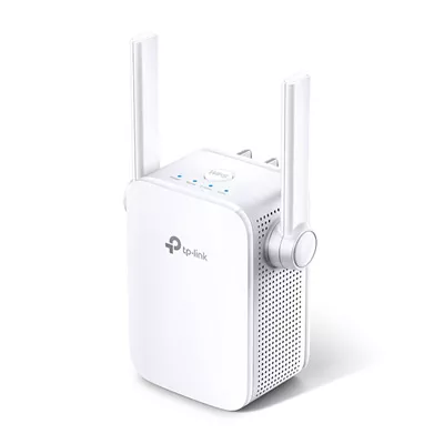 TP-LINK WIRELESS RANGE EXTENDER PARED WIFI-6 AX1500