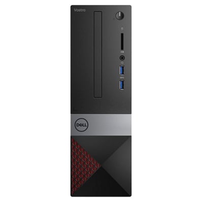 Computadora Dell Vostro 3470 SFF Core I7 8700 8GB 1Tb