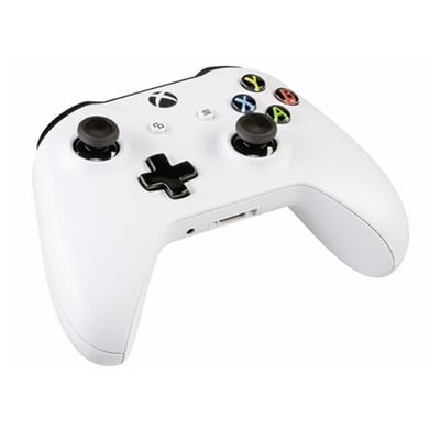 Control Gamepad Xbox 360 Inalámbrico para Windows - Digitalife eShop