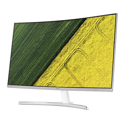 Monitor Led Pulgadas Acer Ed Q Wmidx Full Hd P Hz Ms