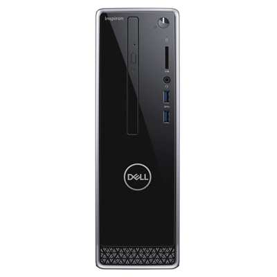 Computadora Dell Inspiron 3470 Core I5 8400 8GB 1Tb Windows 10