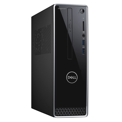 Computadora Dell Inspiron 3470 SFF Core I5 8400 8GB 1Tb Windows 10