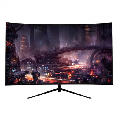 Monitor LED 27 Pulgadas Asus Tuf Gaming Wqhd2K 1440P 170Hz 1Ms